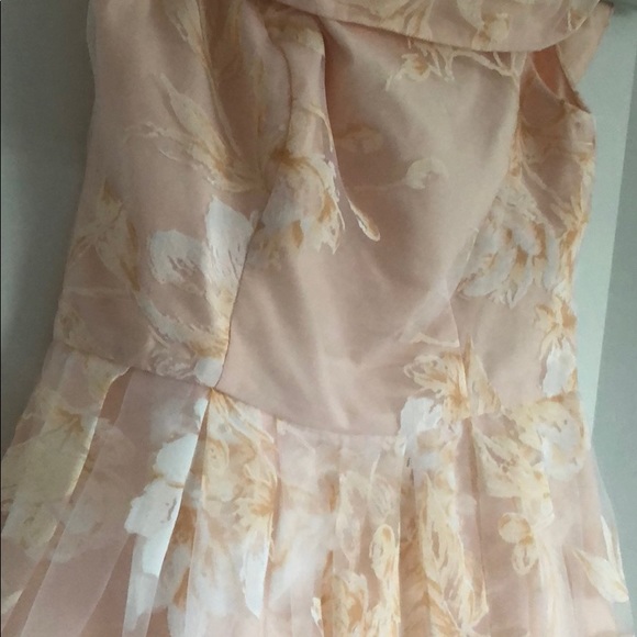 Floral Dress - Picture 3 of 7